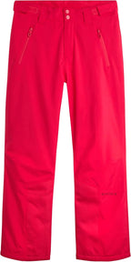 Spyder Snow Pants Women's Insulated Skiing