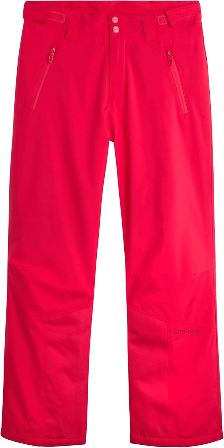 Spyder Snow Pants Women's Insulated Skiing — main product image