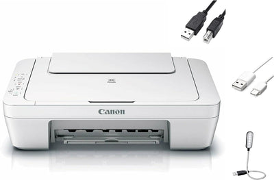 Canon MG2522 PIXMA All-in-One Color Printer