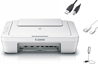 Canon MG2522 PIXMA All-in-One Color Printer