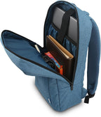 Lenovo GX40Q17226 Casual Laptop Backpack B210 Blue 15.6-Inch