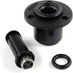 Shure A400SMXLR Shock Mount with XLR Insert