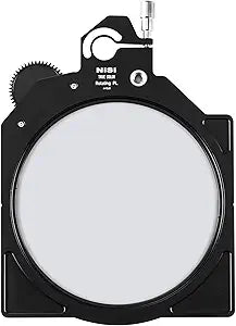 NiSi 800394 True Color CPL 4x5.65" Rotating Polarizing Filter