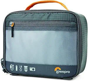 Lowepro LP37145 GearUp Camera Box Mirrorless Accessories