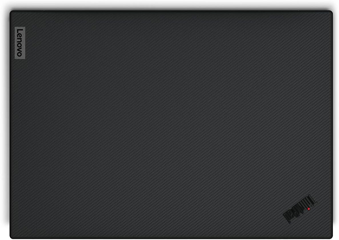 Lenovo 21FV001DUS ThinkPad P1 Gen 6 Mobile Workstation i7 RTX A1000