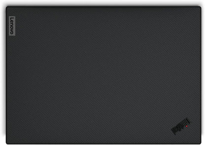 Lenovo 21FV001DUS ThinkPad P1 Gen 6 Mobile Workstation i7 RTX A1000