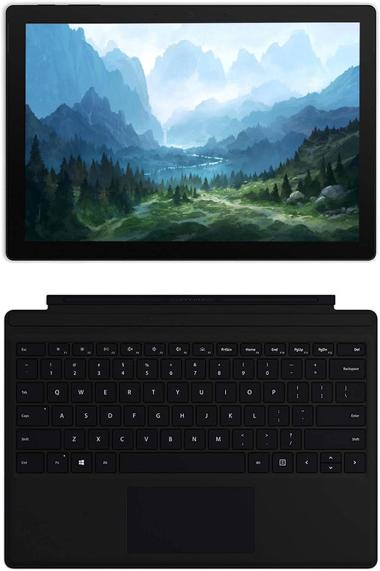 Microsoft Surface Pro 5 - i5, 8GB, 128GB SSD - Renewed