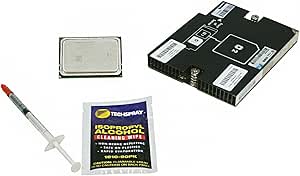 HP 6380 Opteron 6380 2.5GHz Processor Upgrade — main product image