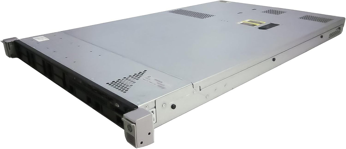 HP ProLiant DL360P G8 Server 16-Core 96GB Renewed