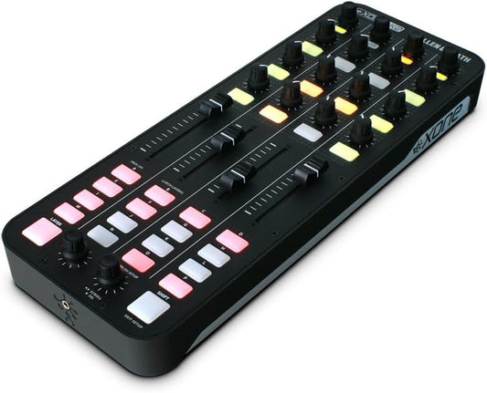 Allen & Heath XONEK2 DJ Controller Audio Interface