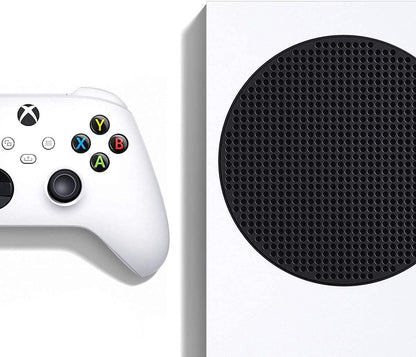 Microsoft Xbox Series S 512GB SSD Console Renewed