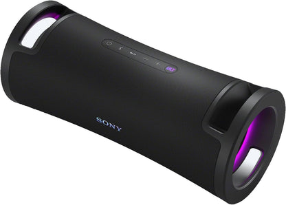 Sony E990SNSRSULT70 - ULT Field 7 Portable Karaoke Speaker Bundle
