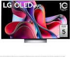 LG E99LGOLED55G3PUA 55