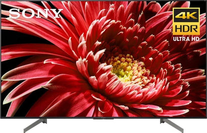Sony XBR-75X850G 75" 4K Ultra HD HDR Smart TV Renewed