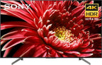 Sony XBR-55X850G 55