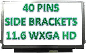 Samsung XE303C12-H01 11.6" LCD LED Screen Replacement