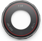 DJI 6941565988812 Osmo Action 5 Pro Lens Cover - Protective