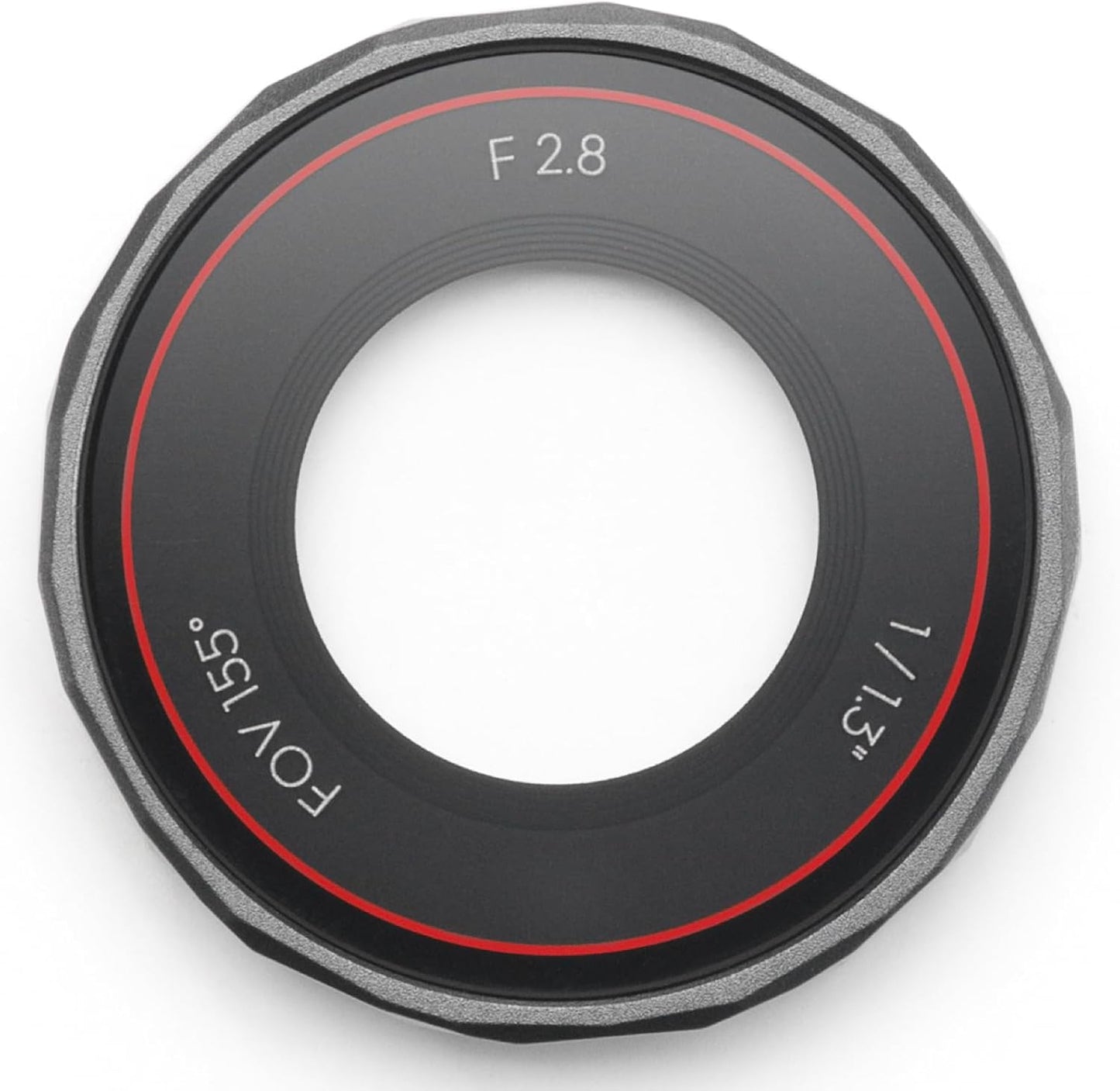 DJI 6941565988812 Osmo Action 5 Pro Lens Cover - Protective