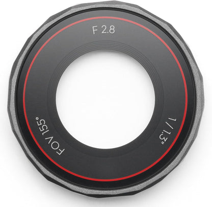 DJI 6941565988812 Osmo Action 5 Pro Lens Cover - Protective