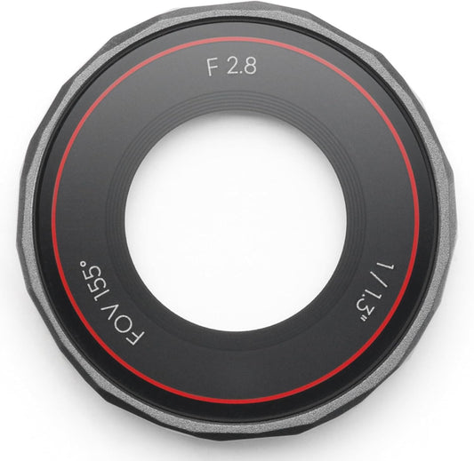 DJI 6941565988812 Osmo Action 5 Pro Lens Cover - Protective