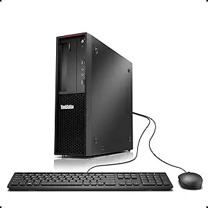 Lenovo THINKSTATION P310 SFF i5-6500 Business Desktop