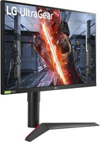 LG 27GL850-B - 27