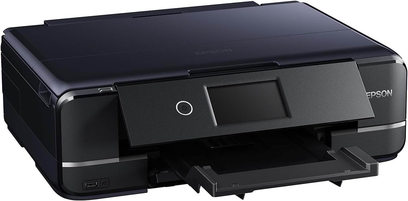 Epson C11CH45201 Expression Photo XP-970: Wireless All-in-One