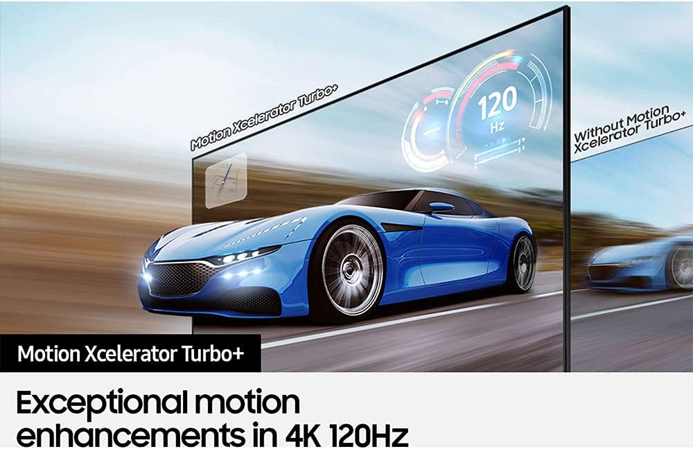 Samsung E18SAMQN85Q70AA 85" 4K QLED TV Bundle
