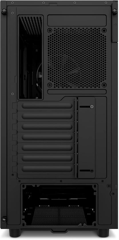 NZXT CC-H51EB-01 H5 Elite Compact ATX Gaming Case