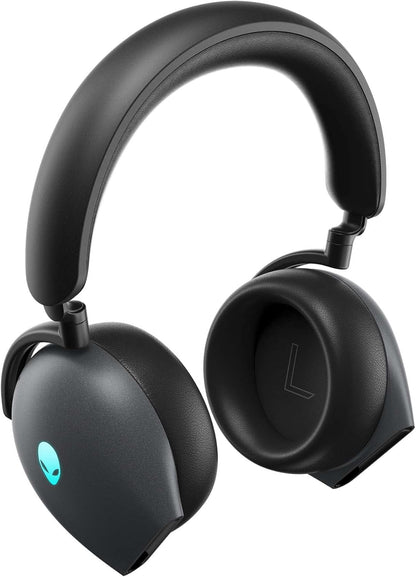 Alienware AW920H Tri-Mode Wireless Gaming Headset - Dolby Atmos