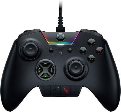 Razer Wolverine Ultimate Chroma Xbox Controller (Renewed)