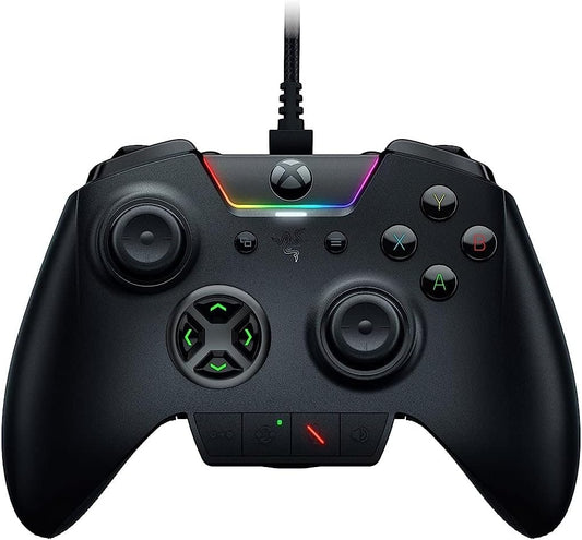 Razer Wolverine Ultimate Chroma Xbox Controller (Renewed)