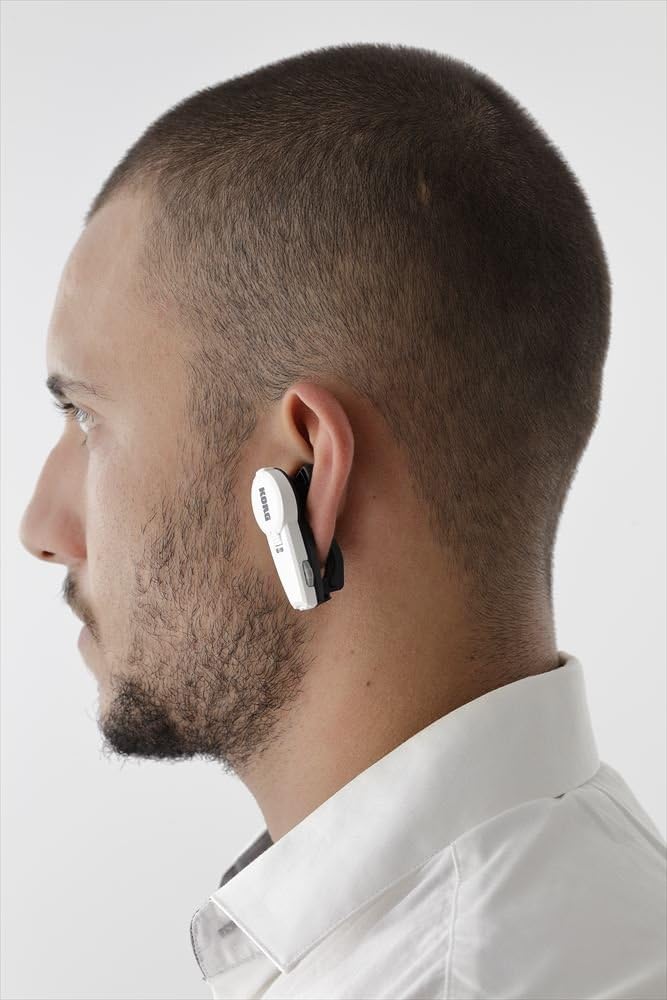Korg IE1M In-Ear Metronome Black