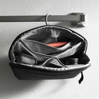 Peak Design BWP-S-BK-2 Small Black Wash Pouch