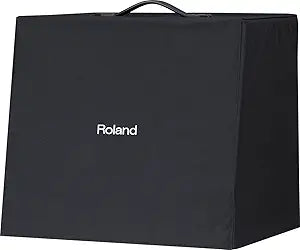 Roland RAC-KC600 Custom Keyboard Amp Cover — main product image