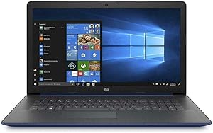 HP Pavilion 17 Inch Laptop Intel Core i3 32GB Renewed