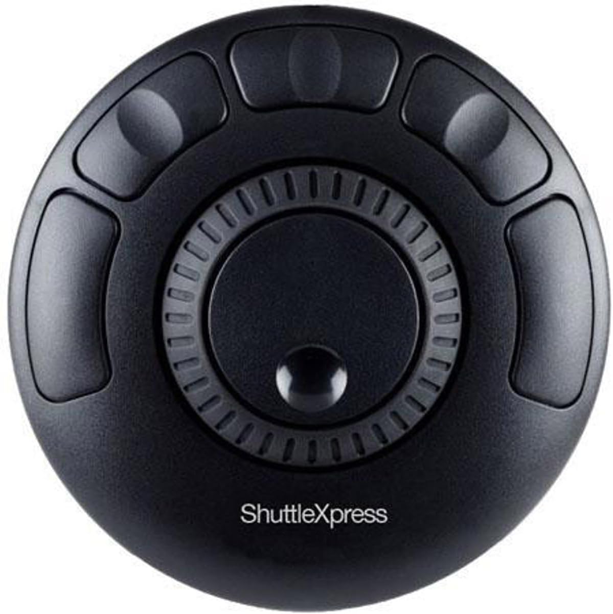 Apple SXPRS Contour Design Shuttle Xpress Multimedia Controller