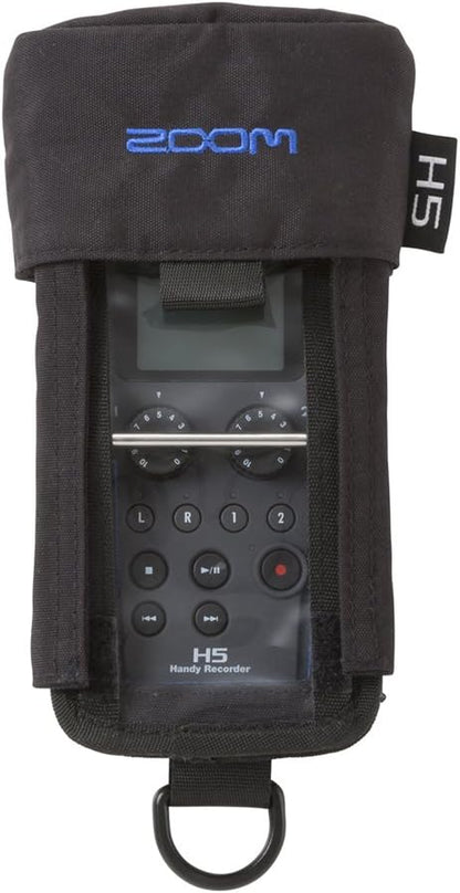 Zoom PCH-5 Protective Bag for H5 Recorder
