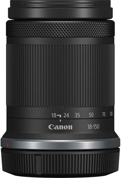 Canon RF-S 18-150mm Lens Kit Renewed
