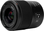 Meike 35mm F2.0 Nikon Z Mount AF Lens