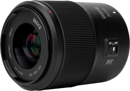 Meike 35mm F2.0 Nikon Z Mount AF Lens