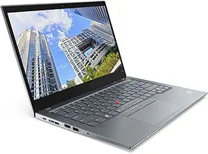 Lenovo ThinkPad T14s Gen 2 20WM007YUS 14