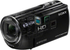 Sony HDR-PJ230/B 1080p HD Camcorder Projector