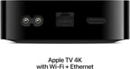 Apple Apple TV 4K 128GB 2022 (Renewed)