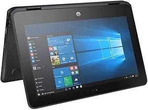 HP X360 ProBook 2-in-1 Touch Laptop Celeron 4GB 64GB — main product image