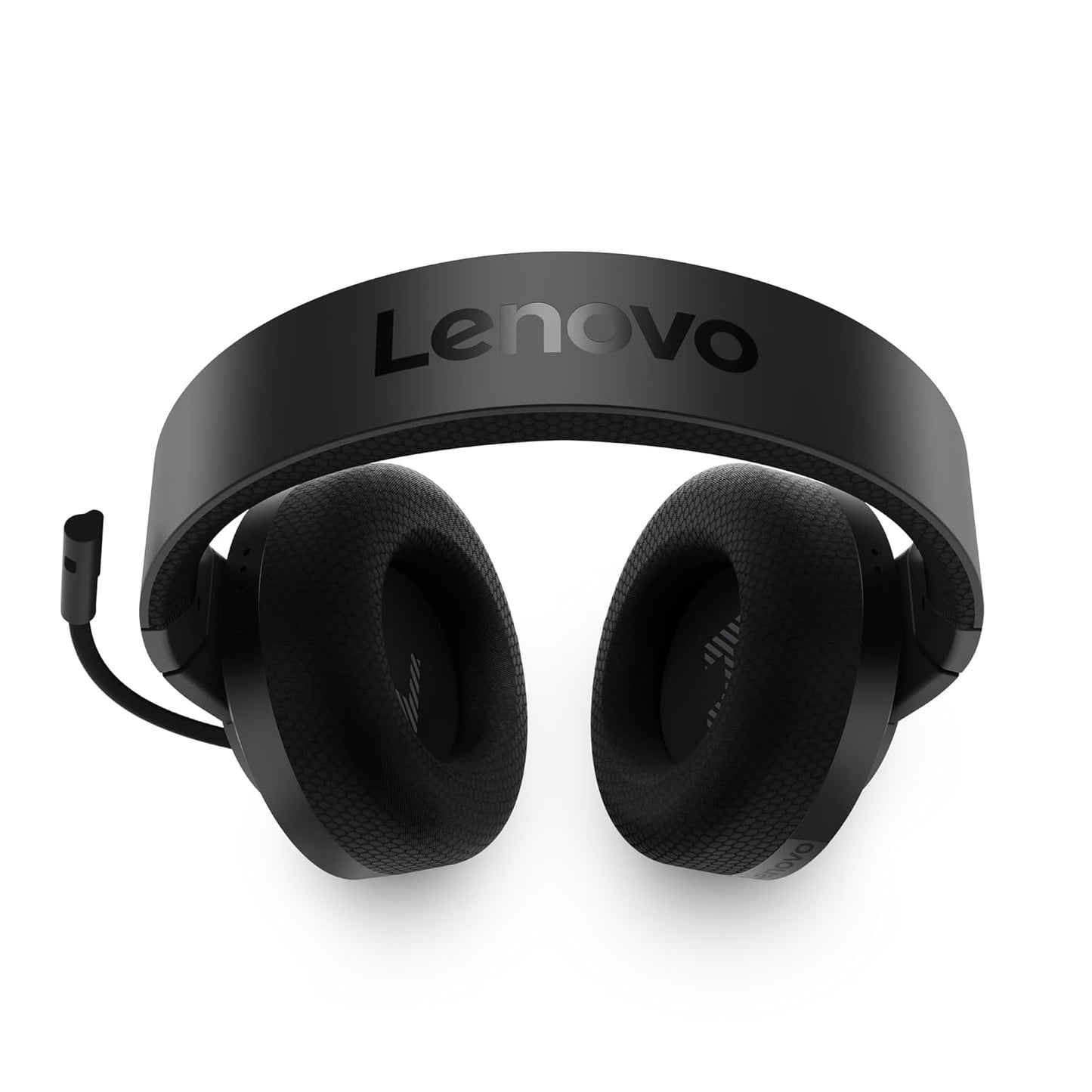 Lenovo WIRED-HS H210 Wired Gaming Headset with Microphone