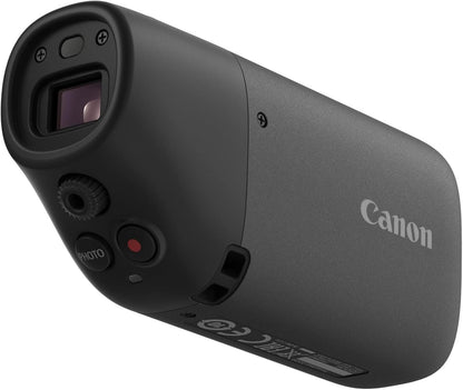 Canon Zoom Digital Monocular Kit Optical Image Stabilizer