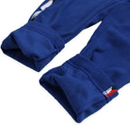Spyder 38Y435302 Boys Toddler Speed Fleece Pants