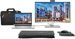 HP ASIHL71 ProBook 450 G7 Laptop Bundle