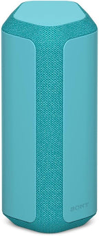 Sony CRT2SNSRSXE300LRB Portable Bluetooth Speaker Blue Renewed